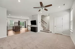 6626 Pathfinder Wy, Raleigh, NC 27616 - Photo 16