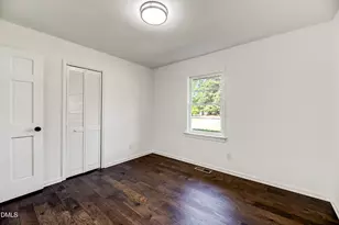 611 Benson Dr, Tarboro, NC 27886 - Photo 20