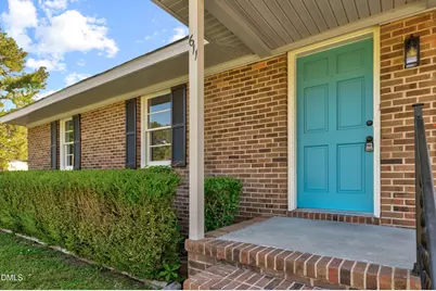 611 Benson Drive, Tarboro, NC 27886 - Photo 4