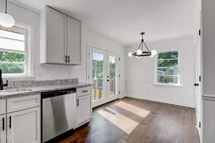 611 Benson Dr, Tarboro, NC 27886 - Photo 18