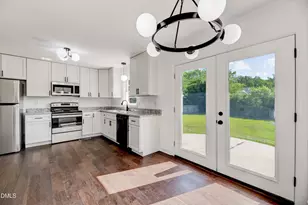611 Benson Dr, Tarboro, NC 27886 - Photo 16