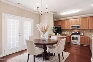 8327 Boca Point, Raleigh, NC 27616 - Photo 4