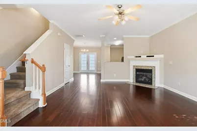 8327 Boca Point, Raleigh, NC 27616 - Photo 6