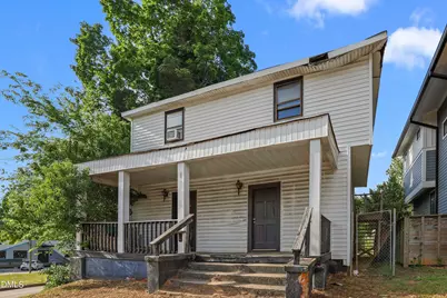 615 New Bern Avenue, Raleigh, NC 27601 - Photo 1