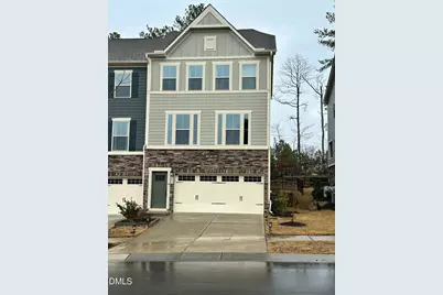 962 Channing Park Circle, Cary, NC 27519 - Photo 2