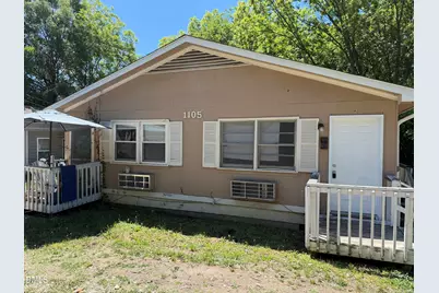 1105 Morehead Avenue, Durham, NC 27707 - Photo 1