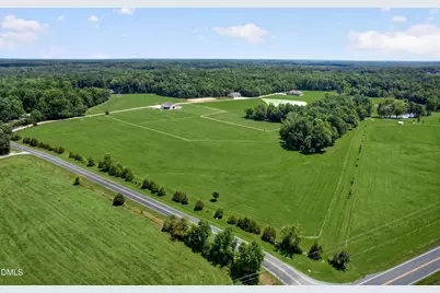 4625 Pentecost Road, Mebane, NC 27302 - Photo 2