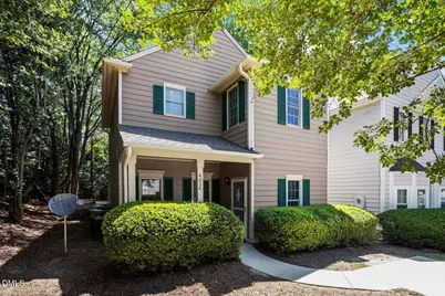 4016 Charleston Park Drive, Raleigh, NC 27604 - Photo 4