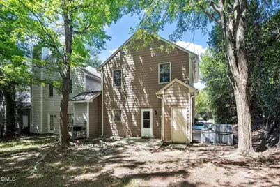 4016 Charleston Park Drive, Raleigh, NC 27604 - Photo 8