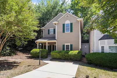 4016 Charleston Park Drive, Raleigh, NC 27604 - Photo 1