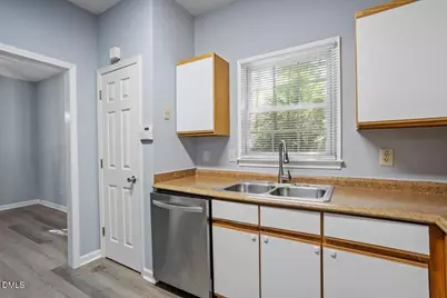 4016 Charleston Park Drive, Raleigh, NC 27604 - Photo 20