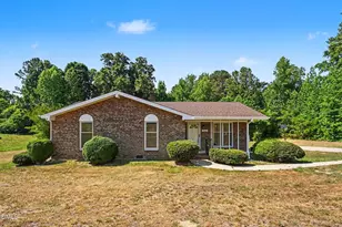3662 W Antioch Dr, Oxford, NC 27565 - Photo 1