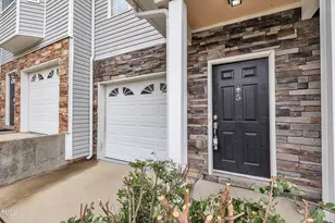 650 Ganyard Farm Way, Durham, NC 27703 - Photo 2