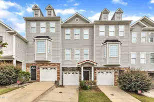 650 Ganyard Farm Way, Durham, NC 27703 - Photo 2