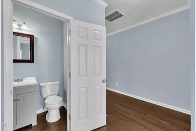 650 Ganyard Farm Way #5, Durham, NC 27703 - Photo 18