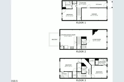 650 Ganyard Farm Way #5, Durham, NC 27703 - Photo 32