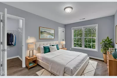 650 Ganyard Farm Way #5, Durham, NC 27703 - Photo 24