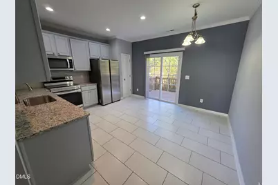 650 Ganyard Farm Way #5, Durham, NC 27703 - Photo 6