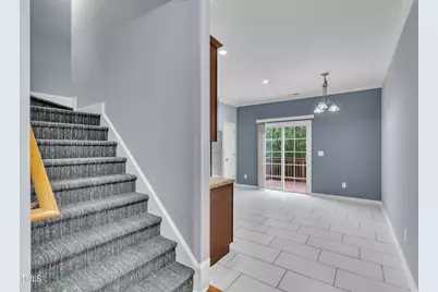 650 Ganyard Farm Way #5, Durham, NC 27703 - Photo 16
