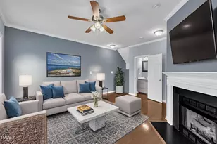 650 Ganyard Farm Way, Durham, NC 27703 - Photo 1