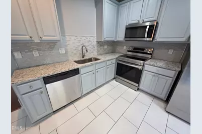 650 Ganyard Farm Way #5, Durham, NC 27703 - Photo 8