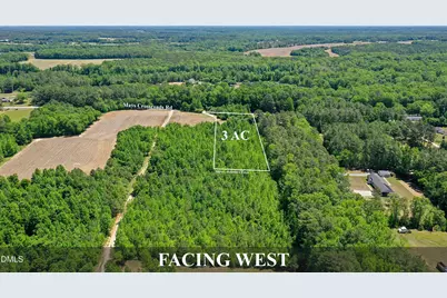 522 Mays Crossroad Road, Franklinton, NC 27525 - Photo 12