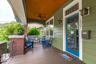 1307 Glendale Ave, Durham, NC 27701 - Photo 4