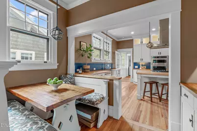 1307 Glendale Avenue, Durham, NC 27701 - Photo 16