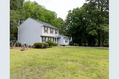 403 Timbermill Lane, Durham, NC 27713 - Photo 34