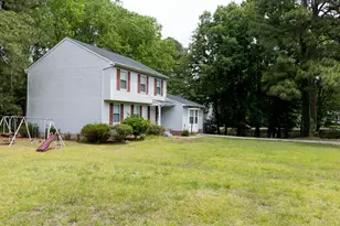 403 Timbermill Ln, Durham, NC 27713 - Photo 34
