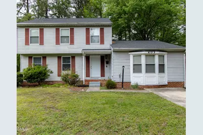 403 Timbermill Lane, Durham, NC 27713 - Photo 2