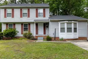 403 Timbermill Ln, Durham, NC 27713 - Photo 2