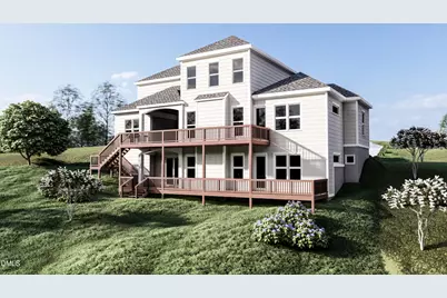 79 Lookout Ridge, Pittsboro, NC 27312 - Photo 2