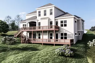 79 Lookout Ridge, Pittsboro, NC 27312 - Photo 2