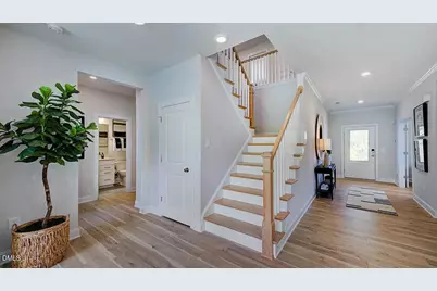 313 Diamond Bluff Lane, Holly Springs, NC 27540 - Photo 8