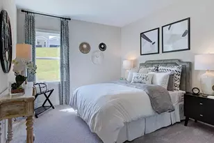 313 Diamond Bluff Ln, Holly Springs, NC 27540 - Photo 20