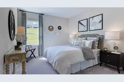 313 Diamond Bluff Lane, Holly Springs, NC 27540 - Photo 24