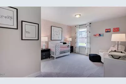 313 Diamond Bluff Lane, Holly Springs, NC 27540 - Photo 20