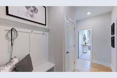 313 Diamond Bluff Lane, Holly Springs, NC 27540 - Photo 14