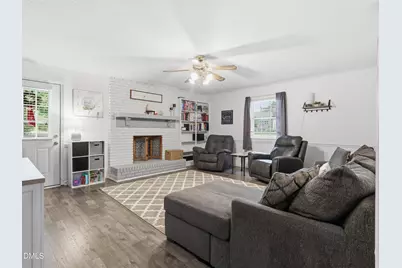 2101 Horton Road, Knightdale, NC 27545 - Photo 4