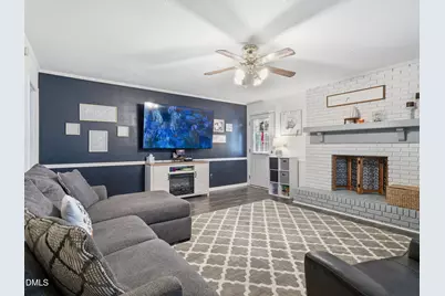 2101 Horton Road, Knightdale, NC 27545 - Photo 2