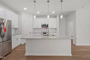 2510 Rolling Pines Ave, Durham, NC 27703 - Photo 2