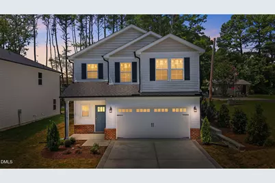 2510 Rolling Pines Avenue, Durham, NC 27703 - Photo 1