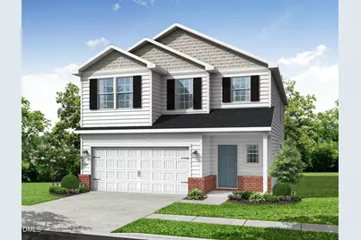 2510 Rolling Pines Avenue, Durham, NC 27703 - Photo 1