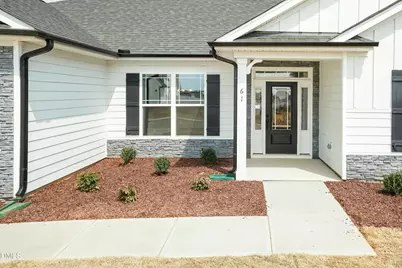 112 Deep Blue Trail, Middlesex, NC 27557 - Photo 6