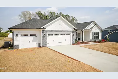 112 Deep Blue Trail, Middlesex, NC 27557 - Photo 40