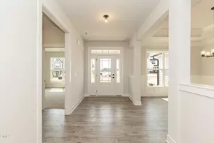 112 Deep Blue Trl, Middlesex, NC 27557 - Photo 10