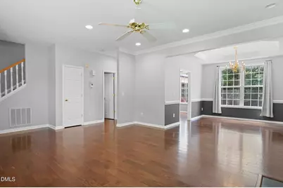105 New Parkside Drive, Chapel Hill, NC 27516 - Photo 8