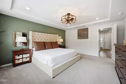 118 Velten Ridge Drive, Durham, NC 27713 - Photo 22