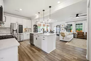 118 Velten Ridge Dr, Durham, NC 27713 - Photo 4